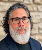photo of Esteban Vazquez-Hidalgo