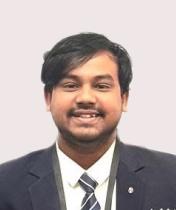 Krishna Mridha photo