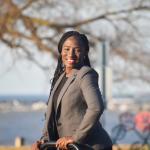 Headshot of Owusua Yamoah