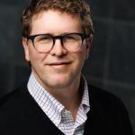 Fred Schumacher headshot