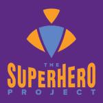 Superhero Project logo