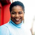  Shamayim "Mama Shu" Harris