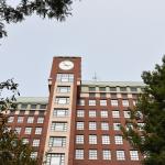 photo of Biomedical Research Building