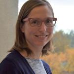 Sarah Koopman Gonzalez headshot