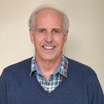 Jonathan L. Haines Department Chair photo