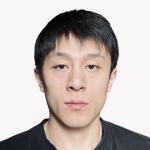 Zhengxi Chen headsot