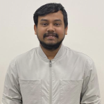 Krishna Mridha