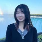 photo of Lingzhu Shen