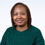 Himiede Wilson-Sesay new headshot