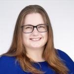 Headshot for Kathryn Menta