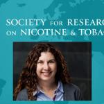 Trapl chosen as SRNT Fellow