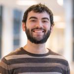 Anthony Orsino headshot for 501 presentation