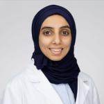 photo of Abrar Ahmed Alamoudi