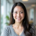 photo of Jin E. Kim-Mozeleski, PhD