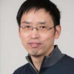 Xiaofeng Zhu photo