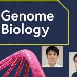Genome Biology image with author photos