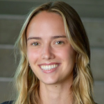 Photo of Olivia Lindberg
