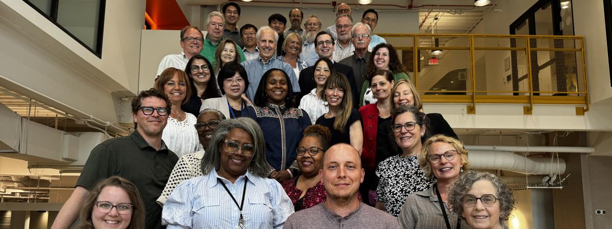 Faculty and Staff at MCC 2025 June
