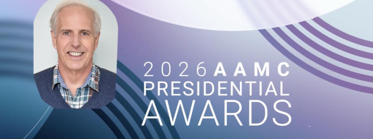 AAMC Award