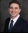 Benjamin Patrick Kramer