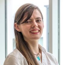 Ellen Palmer, PhD