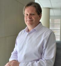 Mark Cameron