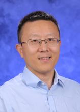 Lijun Zhang, PhD