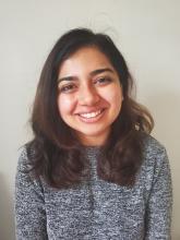 Arshiya Mariam 