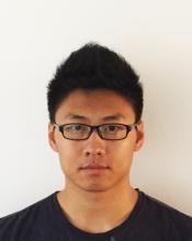 headshot of Youjun Li