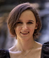 photo of Katrina Prantzalos