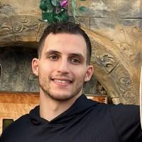 Yousef Mustafa photo