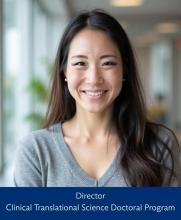 photo of Jin Kim-Mozeleski, PhD 