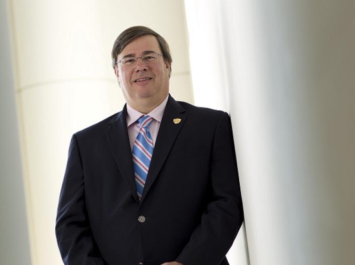 Mark Chance - PREP Mentor