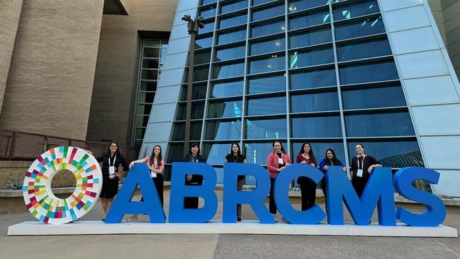 2023 ABRCMS