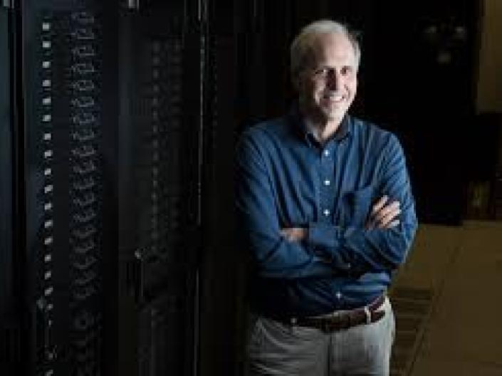 Dr. Jonathan Haines