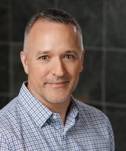 Photo of Anthony Saar