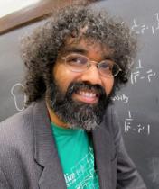 Photo of Dr. Harsh Mathur