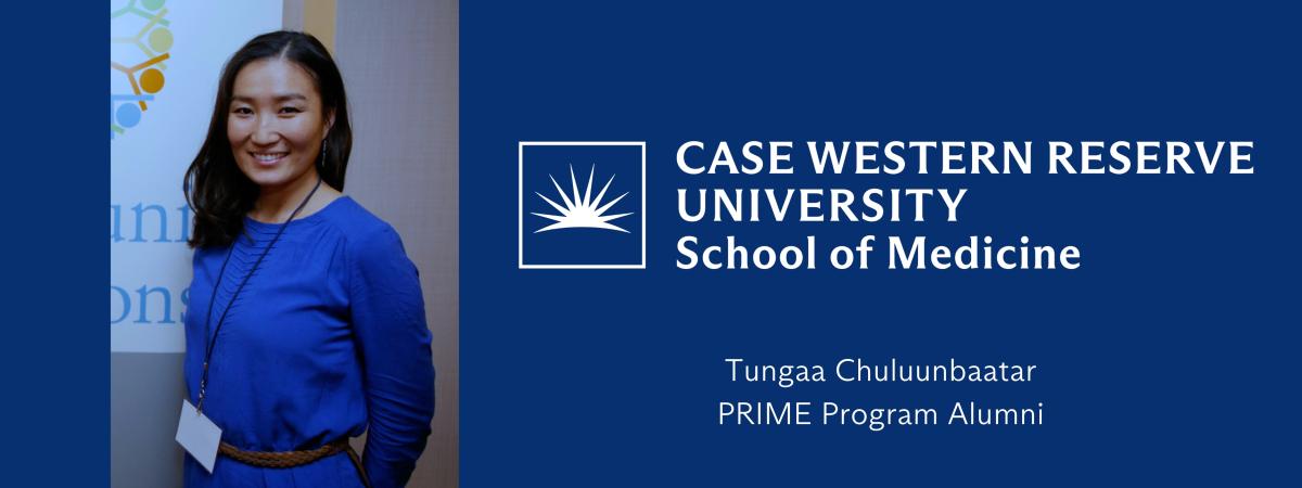 Tungaa Chuluunbaatar