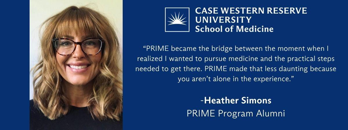 Photo of Heather Simons