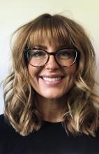 Photo of Heather Simons