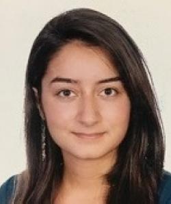 Profile picture of Rose. 