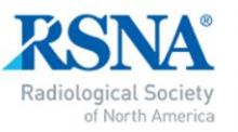 Image saying Radiological Society of North America