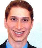 Elisha Fredman, MD