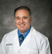 Mitchell Machtay, MD