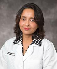 Tithi Biswas, MD