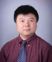 Chunhui Luo Profile picture. 