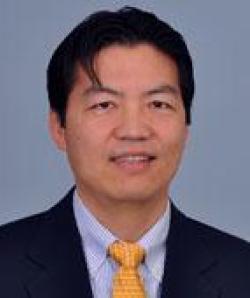 Zhenghong Lee, PhD