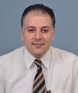 Christos Kosmas, MD