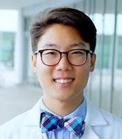 Image of Harry Choi.