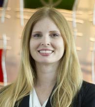 Image of Janice McDaniel.
